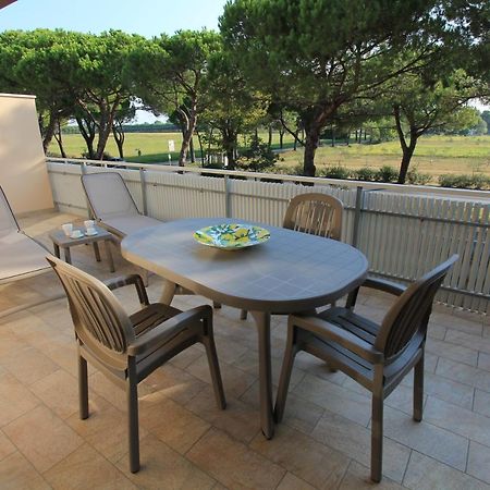Flat Bibione Apartamento Exterior foto