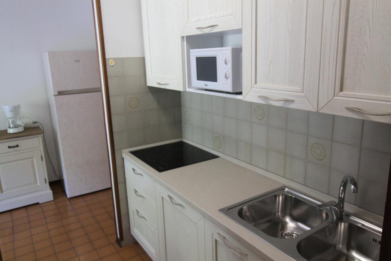 Flat Bibione Apartamento Exterior foto